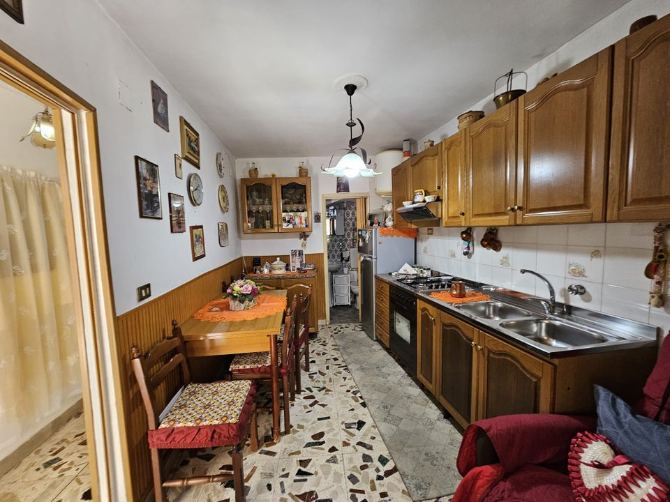 Landsbyhus i Collesano, Palermo - bilde 4